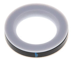 PTFE/NBR Afdichting 25x40 mm Camlock Koppeling