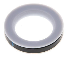 PTFE/NBR Afdichting 25x40 mm Camlock Koppeling
