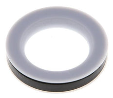 PTFE/NBR Afdichting 25x40 mm Camlock Koppeling