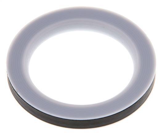 PTFE/NBR Afdichting 40x55 mm Camlock Koppeling