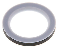 PTFE/NBR Afdichting 40x55 mm Camlock Koppeling