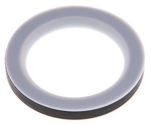 PTFE/NBR Afdichting 40x55 mm Camlock Koppeling