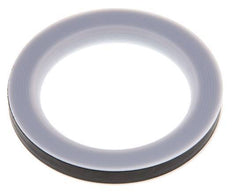 PTFE/NBR Afdichting 40x55 mm Camlock Koppeling