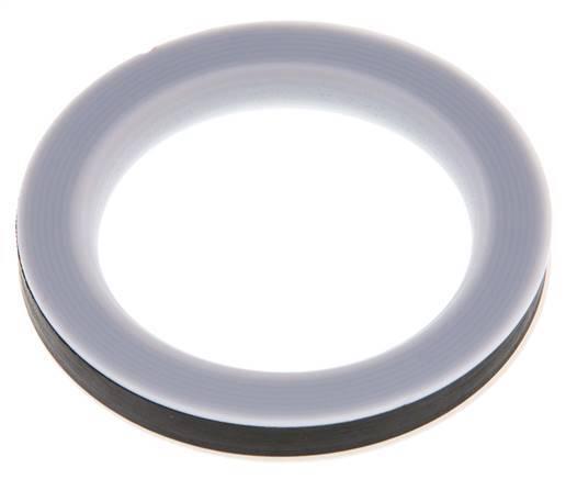 PTFE/NBR Afdichting 40x55 mm Camlock Koppeling