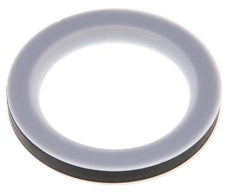 PTFE/NBR Afdichting 40x55 mm Camlock Koppeling