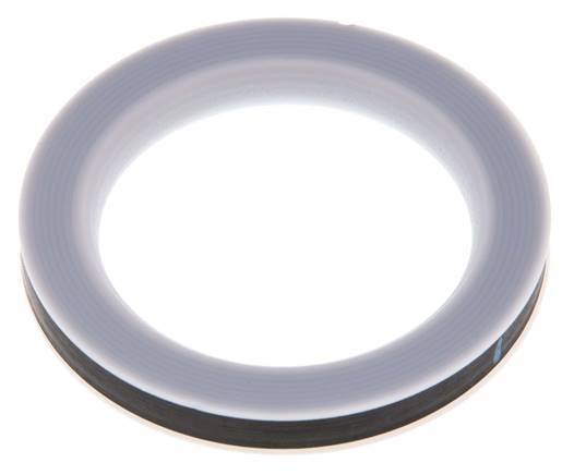 PTFE/NBR Afdichting 40x55 mm Camlock Koppeling