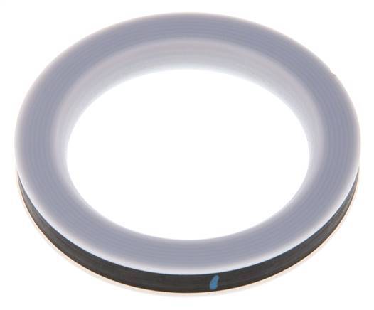 PTFE/NBR Afdichting 40x55 mm Camlock Koppeling