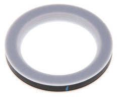 PTFE/NBR Afdichting 40x55 mm Camlock Koppeling
