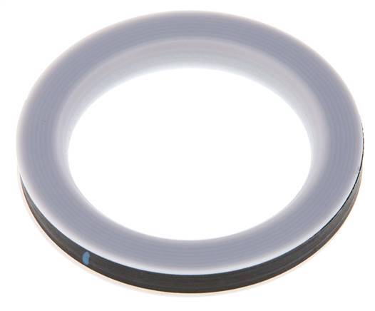 PTFE/NBR Afdichting 40x55 mm Camlock Koppeling