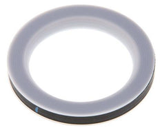 PTFE/NBR Afdichting 40x55 mm Camlock Koppeling