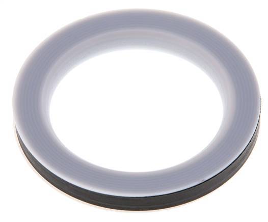 PTFE/NBR Afdichting 40x55 mm Camlock Koppeling