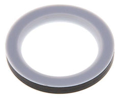 PTFE/NBR Afdichting 40x55 mm Camlock Koppeling