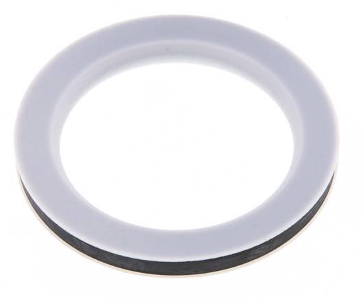 PTFE/NBR Afdichting 50x65 mm Camlock Koppeling