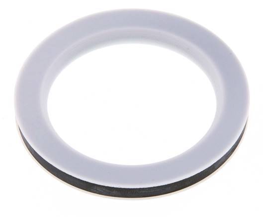 PTFE/NBR Afdichting 50x65 mm Camlock Koppeling