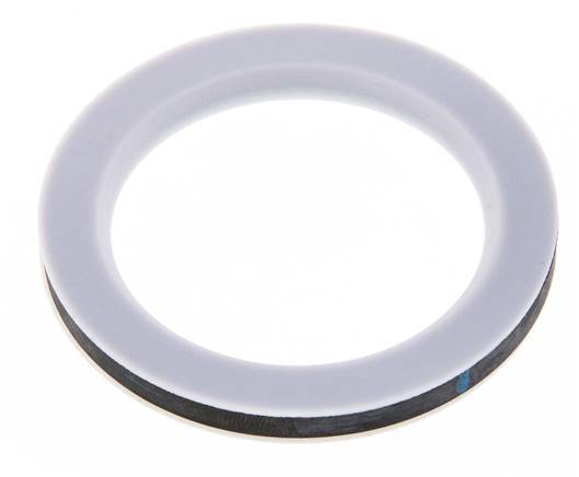PTFE/NBR Afdichting 50x65 mm Camlock Koppeling