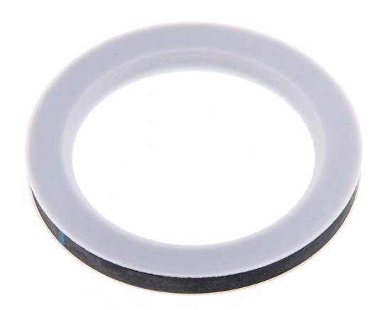 PTFE/NBR Afdichting 50x65 mm Camlock Koppeling