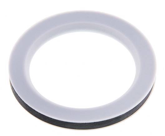 PTFE/NBR Afdichting 50x65 mm Camlock Koppeling