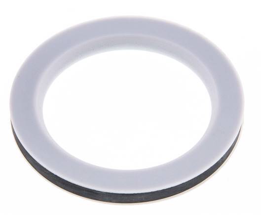 PTFE/NBR Afdichting 50x65 mm Camlock Koppeling