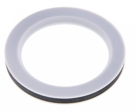 PTFE/NBR Afdichting 50x65 mm Camlock Koppeling
