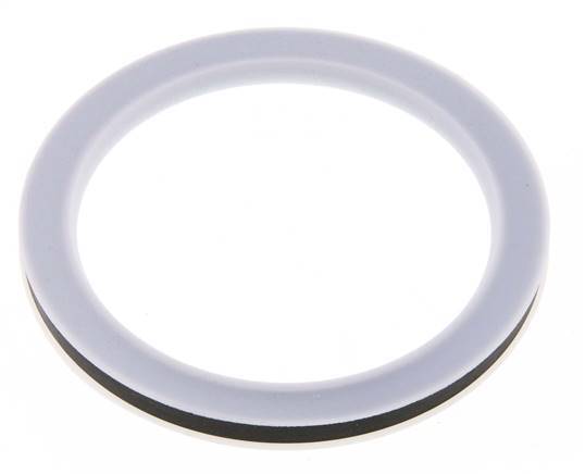 PTFE/NBR Afdichting 75x95 mm Camlock Koppeling
