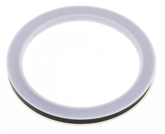 PTFE/NBR Afdichting 75x95 mm Camlock Koppeling