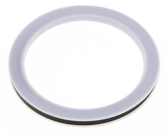 PTFE/NBR Afdichting 75x95 mm Camlock Koppeling