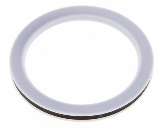 PTFE/NBR Afdichting 75x95 mm Camlock Koppeling