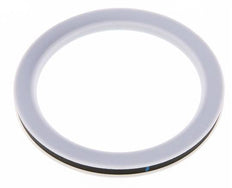 PTFE/NBR Afdichting 75x95 mm Camlock Koppeling