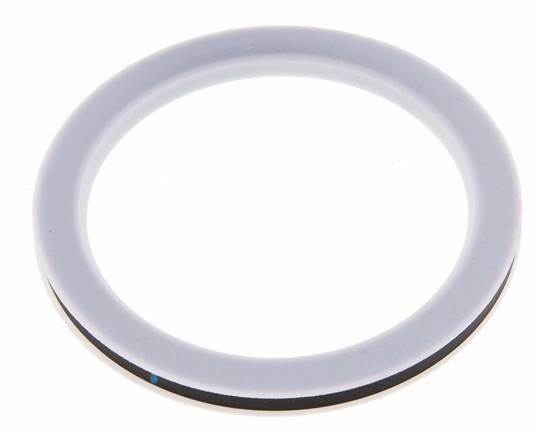 PTFE/NBR Afdichting 75x95 mm Camlock Koppeling