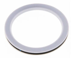 PTFE/NBR Afdichting 75x95 mm Camlock Koppeling