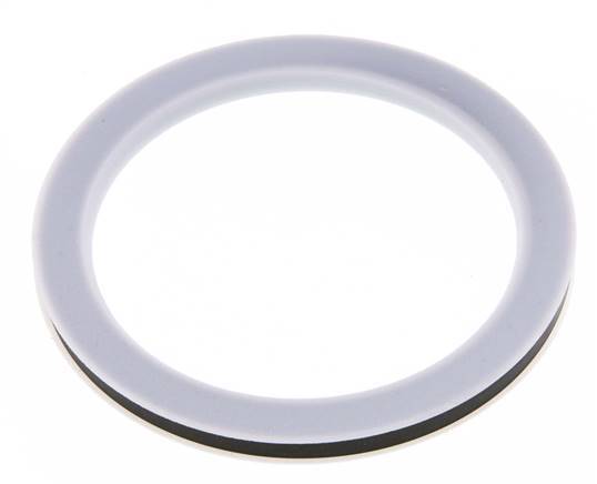 PTFE/NBR Afdichting 75x95 mm Camlock Koppeling