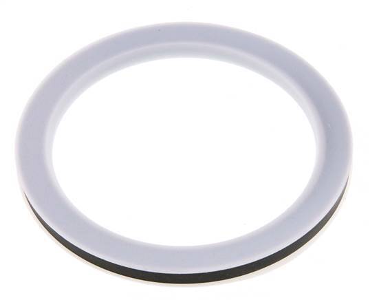 PTFE/NBR Afdichting 75x95 mm Camlock Koppeling