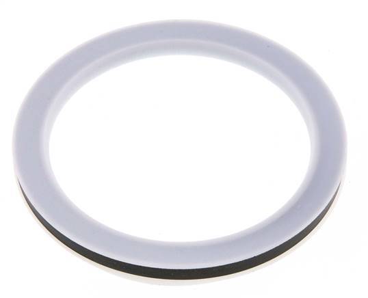 PTFE/NBR Afdichting 75x95 mm Camlock Koppeling