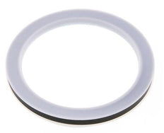PTFE/NBR Afdichting 75x95 mm Camlock Koppeling