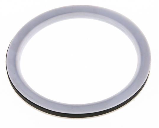 PTFE/NBR Afdichting 90x120 mm Camlock Koppeling