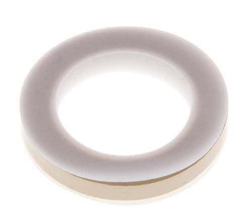 PTFE/FPM Afdichting 20x35 mm Camlock Koppeling