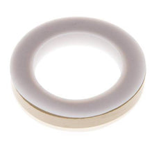 PTFE/FPM Afdichting 20x35 mm Camlock Koppeling