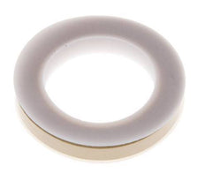 PTFE/FPM Afdichting 20x35 mm Camlock Koppeling