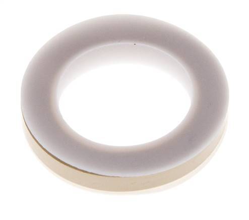 PTFE/FPM Afdichting 20x35 mm Camlock Koppeling