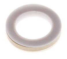 PTFE/FPM Afdichting 20x35 mm Camlock Koppeling