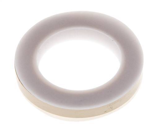 PTFE/FPM Afdichting 20x35 mm Camlock Koppeling