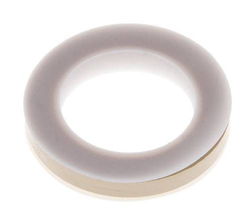 PTFE/FPM Afdichting 20x35 mm Camlock Koppeling