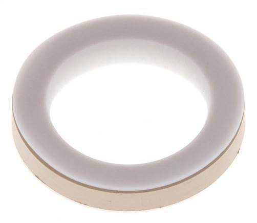 PTFE/FPM Afdichting 25x40 mm Camlock Koppeling