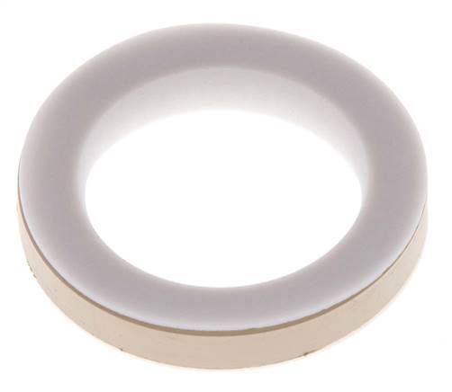 PTFE/FPM Afdichting 25x40 mm Camlock Koppeling
