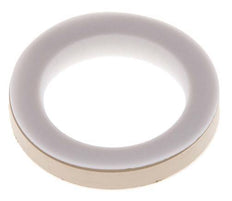 PTFE/FPM Afdichting 25x40 mm Camlock Koppeling
