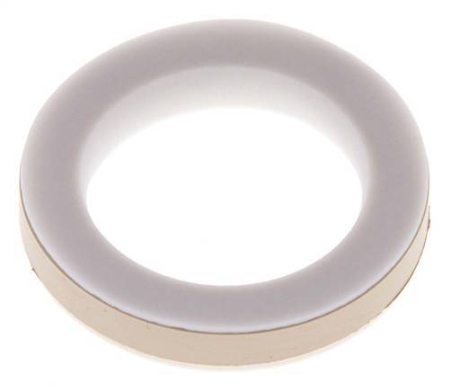 PTFE/FPM Afdichting 25x40 mm Camlock Koppeling