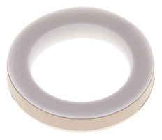PTFE/FPM Afdichting 25x40 mm Camlock Koppeling