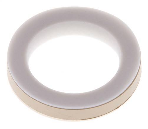 PTFE/FPM Afdichting 25x40 mm Camlock Koppeling