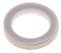PTFE/FPM Afdichting 25x40 mm Camlock Koppeling