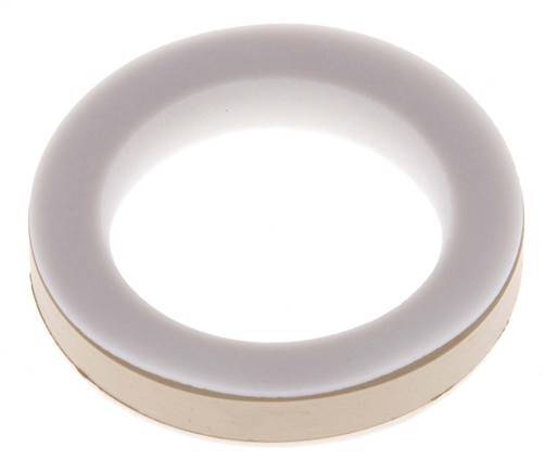 PTFE/FPM Afdichting 25x40 mm Camlock Koppeling
